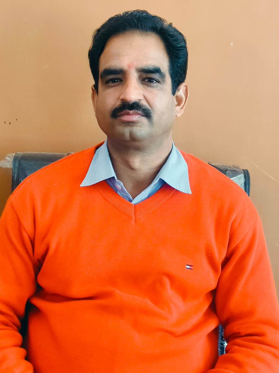 Dr Santosh Kumar